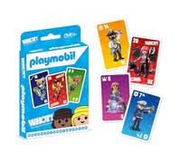 Winning Moves - Set di costruzione, multicolore (WM03953-ML1-12)
