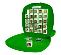 Weltfussballstars Strategiespiel Top Trumps Match ACC NUOVO