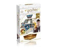 Top Trumps - Battle Mat Harry Potter