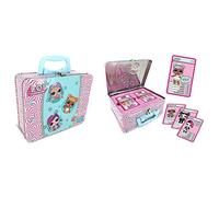 Winning Moves - Top Trumps Carte Collezionabili LOL - WM-35781