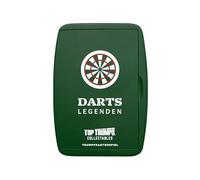 Winning Moves- Top Trumps-Darts Collectables, WIN61674