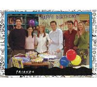 Winning Moves- Puzzle, Multicolore, WM00940-ML1-6