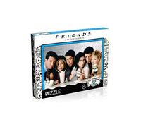 Puzzle Friends Milkshake 1000 Pezzi NUOVO OVP