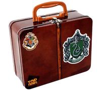 Winning Moves - Top Trumps Harry Potter - Valigetta Serp