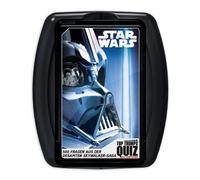 Winning Moves- Top Trumps Quiz-Star Wars Gioco, 10.5 x 7.1 x 12 cm, WIN64121