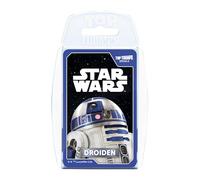 Winning Moves Top Trumps Star Wars Droids