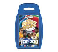 Winning Moves Top Trumps WFS 200 - Pack 2