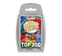 Winning Moves Top Trumps WFS 200 - Pack 5