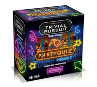 Winning Moves- Trivial Pursuit-Party Quiz Vol 2, WM03917-GER-6