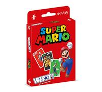 Super Mario Carte Gioco Whot! *german Version* Winning Moves