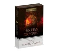 Winning Moves WM04535-EN1-12 - Gioco di carte, multicolore