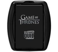 Top Trumps Vini e Vitigni d'Italia, Gioco a Domande