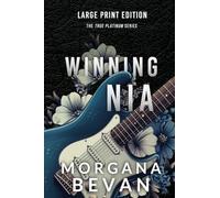 Winning Nia: A Second Chance Rock Star Romance (Large Print): 2