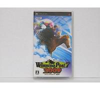 Winning Post 7 2009 (japan import)