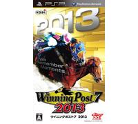 Winning Post 7 2013