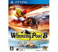 Winning Post 8 - édition standard [PSVita]