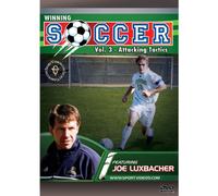 Winning Soccer Attacking Tactics [Edizione: Regno Unito] [Edizione: Regno Unito]