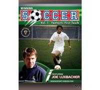 Winning Soccer-Fantastic First Touch [Edizione: Regno Unito]