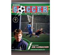 Winning Soccer - Goalkeeper Training [Edizione: Regno Unito]
