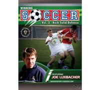 Winning Soccer: Rock Solid Defense [Edizione: Stati Uniti] [Edizione: Regno Unito]
