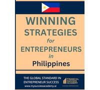 Winning Strategies for Entrepreneurs in Philippines