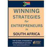 Winning Strategies for Entrepreneurs in South Africa