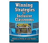 Winning Strategies for Inclusive Classrooms