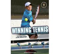 Winning Tennis Evolutionary Techniques [Edizione: Regno Unito] [Edizione: Regno Unito]