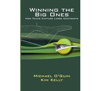 Winning the Big Ones: How Teams Capture Large Contracts
