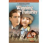 Winning the Futurity (Silent) (DVD) Clara Horton Cullen Landis Ernest Hilliard