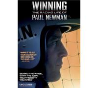 Winning: The Racing Life of Paul Newman (DVD) Paul Newman Tom Cruise