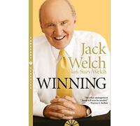Winning The Ultimate Business How-To Book [Thorsons Classics Edition]