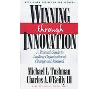 Winning Through Innovation (Copertina rigida)