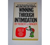 Winning Through Intimidation