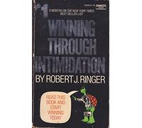 Winning Through Intimidation