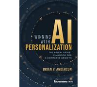Winning with AI Personalization: The Privacy-First Playbook for E-Commerce Growth