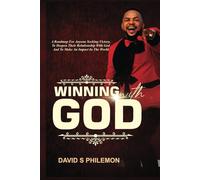 Winning with God: There is nothing impossible when God is on your side