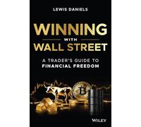 Lewis Daniels Winning with Wall Street (Copertina rigida)