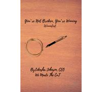 Winning Wounded: A 21-Day Recovery Journal: You're not broken, you're winning wounded