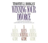 Winning Your Divorce (Tascabile)