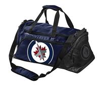 Winnipeg Jetslocker Room Collection - Borsone da viaggio, misura media
