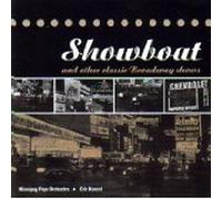 Winnipeg Pops Orchestra - Showboat