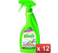 WINNI'S 12 PEZZI - ANTICALCARE TRIGGER ML.500 0000000141125