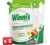 WINNI'S 8 PEZZI - AMMORB.BUSTA PATCHOULI ML.1250 0000000441981