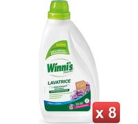 WINNI'S 8 PEZZI - LAVATRICE ALEPPO E VERBENA ML.1125 0000000439964