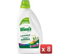 WINNI'S 8 PEZZI - LAVATRICE COLOR ML.1125 0000000439965