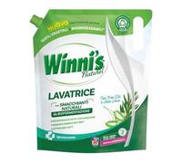 WINNI'S 8 PEZZI - LAVATRICE IGIENIZ.BUSTA 30 LAVAGGI 0000000448326