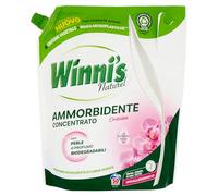 Winni'S Ammorbidente Sacco 50 Misurini Orchidea Made In Italy
