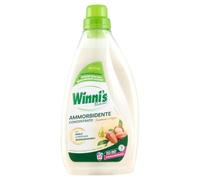 Winni's, Ammorbidente concentrato Patchuli e Argan, 775 ml - 31 lavaggi