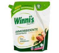 Winni'S Ammorbidente Sacco 50 Misurini Patchouli Made In Italy